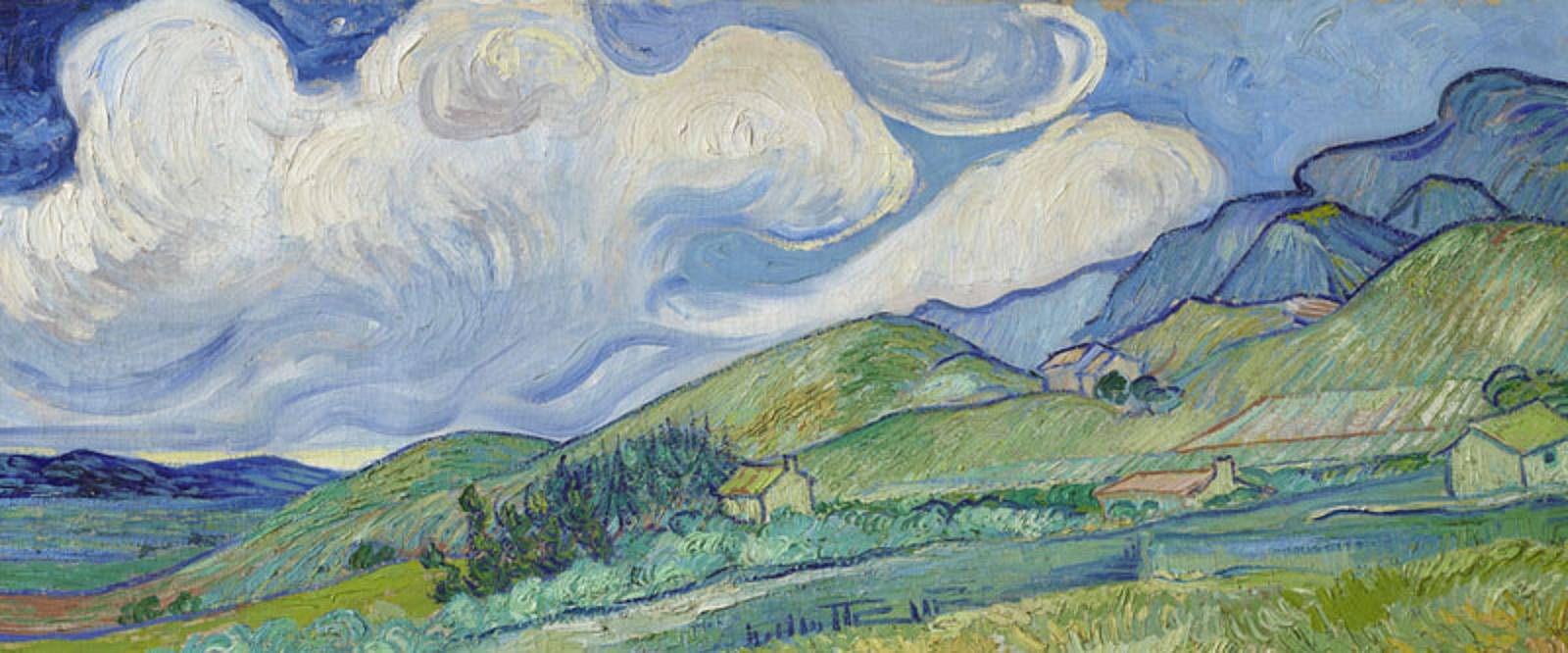 Week end con Van Gogh a Padova