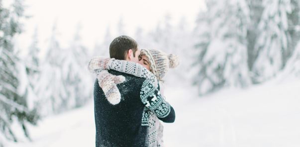 Soggiorno in Artico Finlandese nel cuore della Lapponia – Speciale 2×1 San Valentino